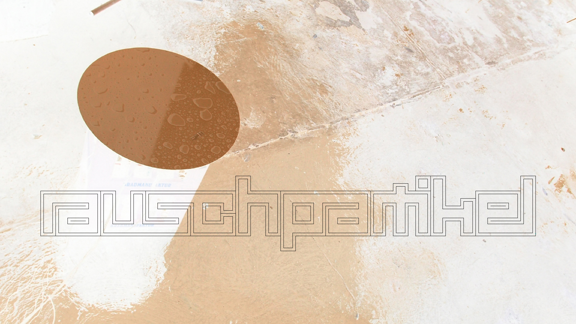 2021-08-29 Das Kleine Regen Rhythmus Orchester spielt 'autonome Beats' (Spiegel)